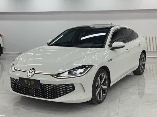 Volkswagen Lamando 2022