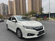 Honda City 2016
