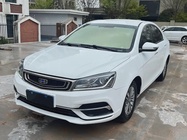 Geely Emgrand 2018