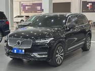 Volvo XC90 2022