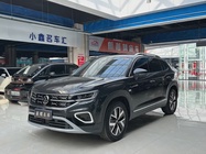 Volkswagen Tayron 2023