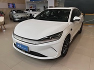 BYD Qin L 2025