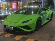 Lamborghini Huracan 2023