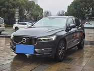 Volvo XC60 2020