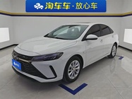 Chevrolet Monza 2023