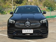 Mercedes-Benz GLE-Class 2022