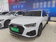 Audi A4 2025