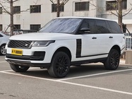Land Rover Range Rover 2022