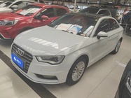 Audi A3 2016