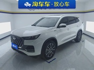 Chery Tiggo 8 PLUS 2023