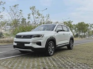 Changan CS35 2020