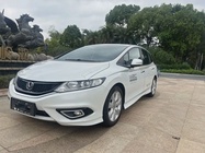 Honda Jade 2016