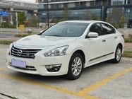 Nissan Teana 2015