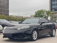 Hyundai Coolpad 2007