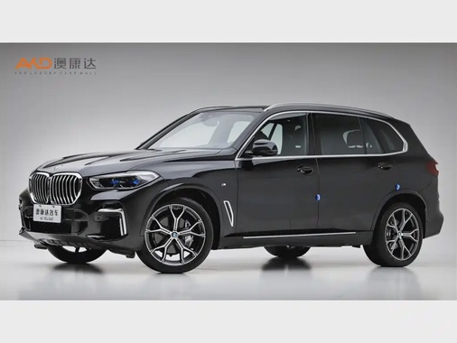 BMW X5 2023