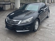 Honda Accord 2013