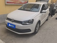 Volkswagen Polo 2017