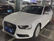 Audi A4 2015