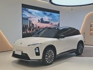 NIO ES6 2025