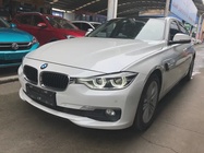 BMW 3 Series 2018