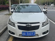 Chevrolet Cruze 2014