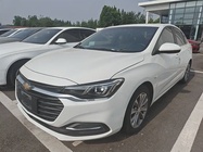 Chevrolet Monza 2021
