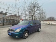 Buick GL8 2008