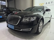 Hongqi H7 2018