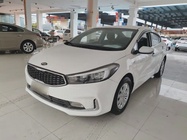 Kia K3 2018