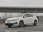 Toyota Corolla 2018