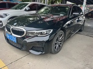 BMW 3 Series 2019