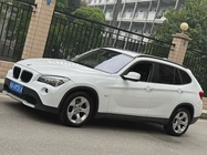 BMW X1 2012