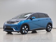 BYD Dolphin 2022