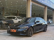 BMW 3 Series 2022