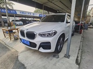 BMW X3 2019