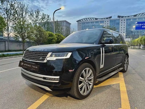 Land Rover Range Rover 2024