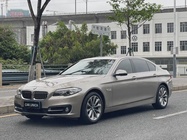 BMW 5 Series 2017