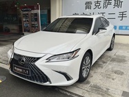 Lexus ES 2023