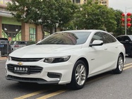 Chevrolet Malibu 2018