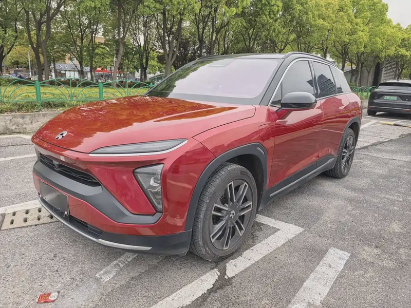 NIO ES6