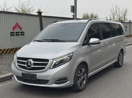 Mercedes-Benz V-Class 2017