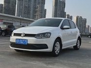Volkswagen Polo 2017