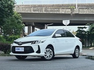 Toyota Vios 2022
