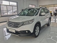 Honda CR-V 2013