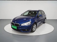 BMW 2 Series 2017