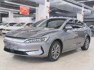 BYD Qin PLUS 2024
