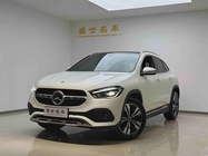 Mercedes-Benz GLA-Class 2020