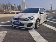 Volkswagen Golf 2012