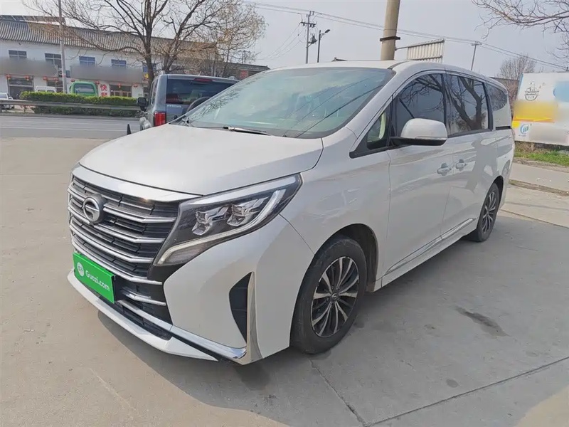 GAC M8