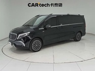Mercedes-Benz Vito 2020